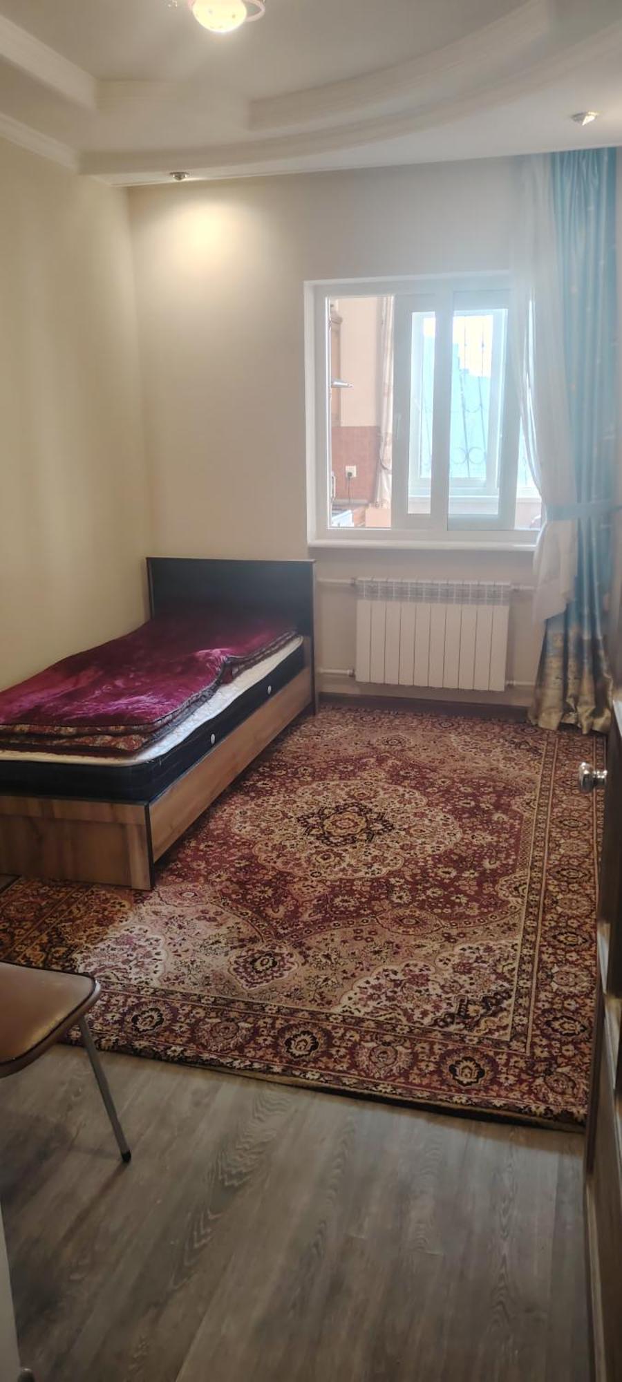 Apartment 2 Bed Room In The Center Апартамент 3-Х Комнатная В Центре Taskent Exterior foto